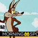 Warner Bros. is hatching some weird plans for a Wile E. adventure.